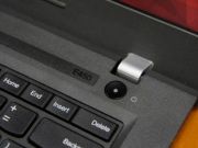 改头换面 质感十足 ThinkPad E450评测