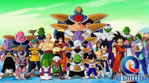 《龙珠Z》