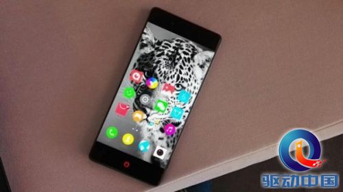 nubia Z9