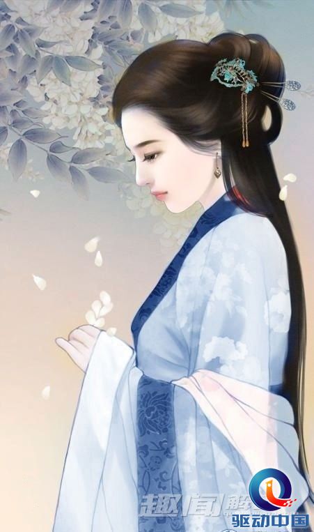 揭秘:古代中国为何仅有<em>四大美女</em>