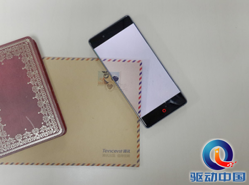 惊艳震撼 无边框nubia Z9如何炼成