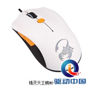 为胜利而来 MOBA神器精灵M6-600简测