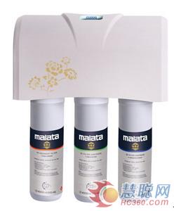     （图为：万利达B03净水器）  
