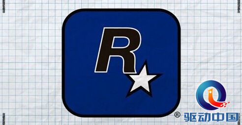 ROCKSTAR NORTH的LOGO