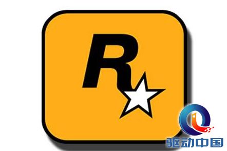 ROCKSTAR NORTH的LOGO