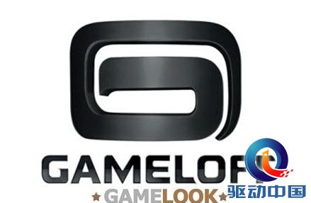 gameloft的LOGO