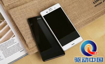 说明: C:\Users\xiatang\Desktop\Sony Xprria Z3(2).jpg