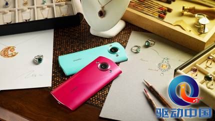 说明: C:\Users\xiatang\Desktop\美图\美图M4相关资料\美图M4高清实拍图\美图M4高清实拍图6.jpg