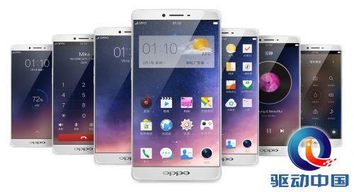 coloros2.1