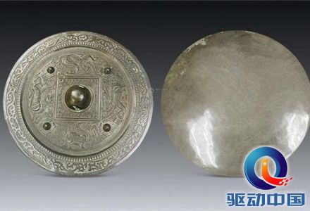 古代铜镜曾是贵族奢侈品 唐宋时期才开始平民