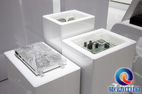 无人驾驶900公里 奥迪A7概念车完成首试