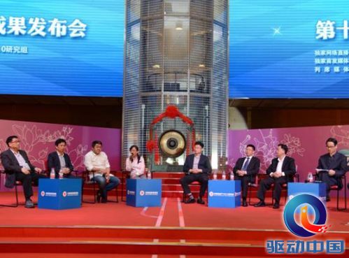 说明: F:\行业评奖\20150516中指院TOP10\发布会参会照片\发布会参会照片\对话交流1_副本.jpg