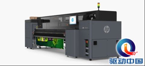 惠普推出HP Latex 3500和3100打印机