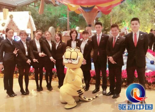 赴瑞中国留学生:两次瑞士五星酒店实习,两年不到成为区域销售经理