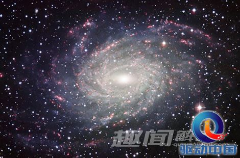【宇宙奥秘】