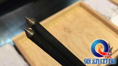 【今日娱头】独家深度揭秘 赵薇、黄晓明留印好莱坞 黄教主跨洋也犯二