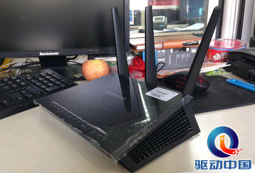 通吃游戏与高清的神路由 NETGEAR R7000来袭