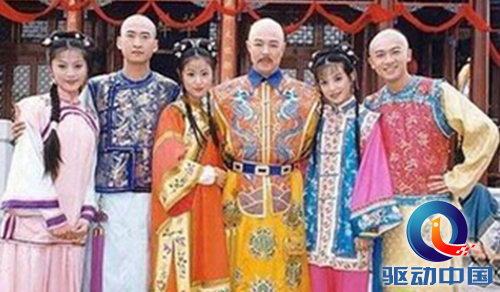 儿时最爽记忆:我们围在土豪的电视机前