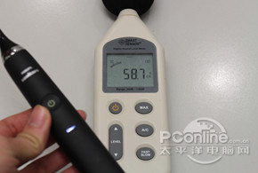 电动牙刷