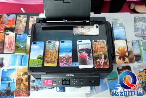 说明: 说明: 爱普生高层访谈:独具匠心的喷墨新体验