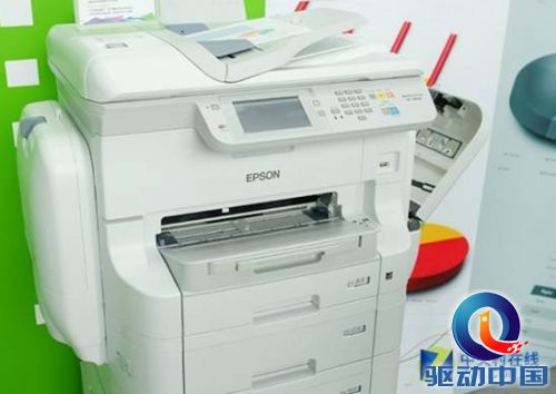 说明: 说明: 爱普生高层访谈:独具匠心的喷墨新体验