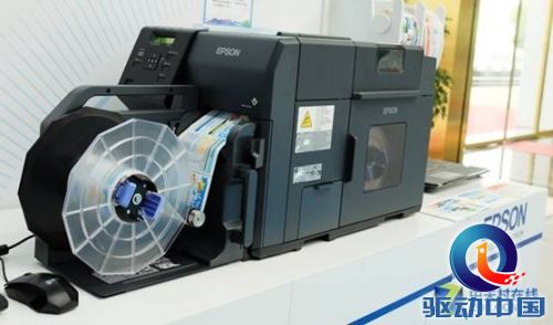 说明: 说明: 爱普生高层访谈:独具匠心的喷墨新体验