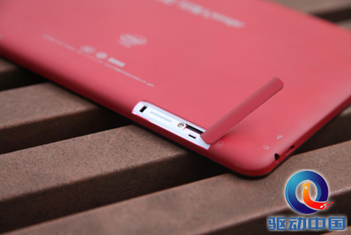 扒一扒AOC新平板 S89W深度解析