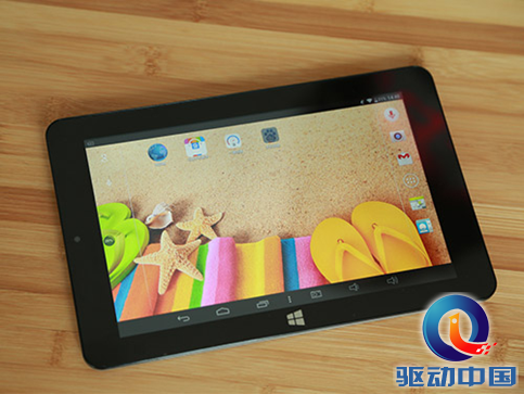 扒一扒AOC新平板 S89W深度解析