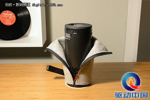 好听又实用的Wi-Fi音箱 利勃登Zipp评测