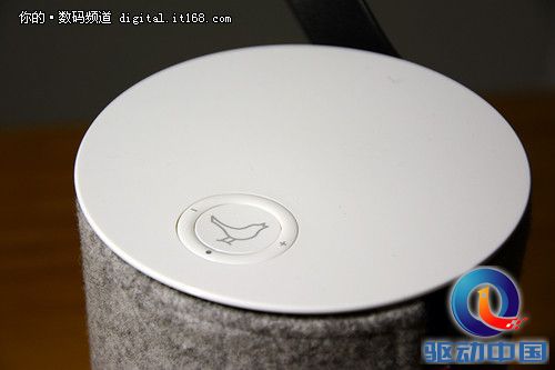 好听又实用的Wi-Fi音箱 利勃登Zipp评测