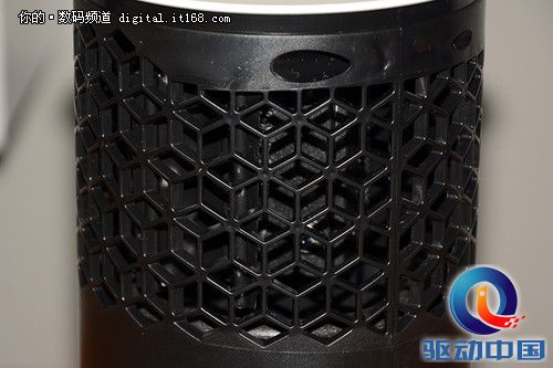 好听又实用的Wi-Fi音箱 利勃登Zipp评测