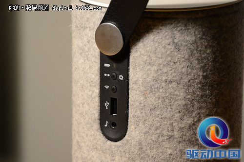 好听又实用的Wi-Fi音箱 利勃登Zipp评测