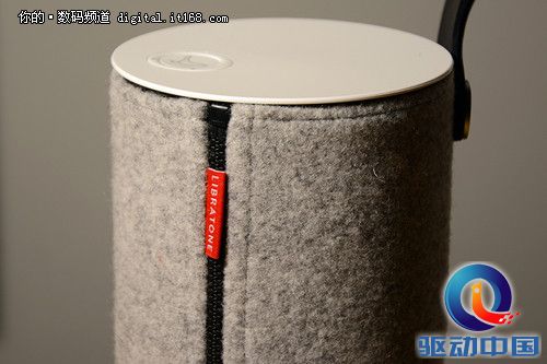 好听又实用的Wi-Fi音箱 利勃登Zipp评测