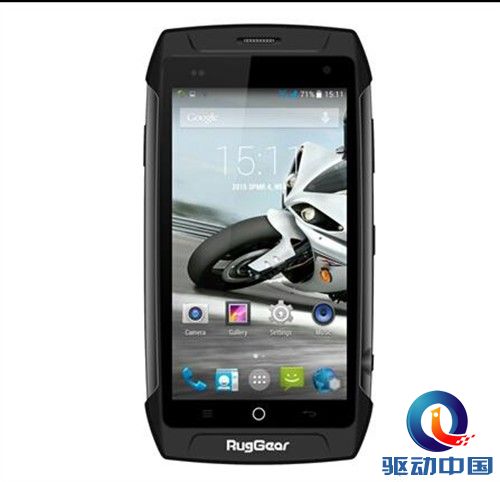 无线充电别等iPhone 7 朗界RG710来袭