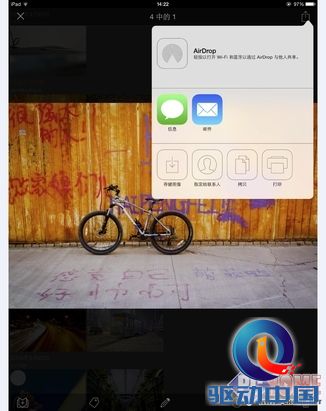 Eye-Fi艾飞无线WiFi 存储卡开箱体验