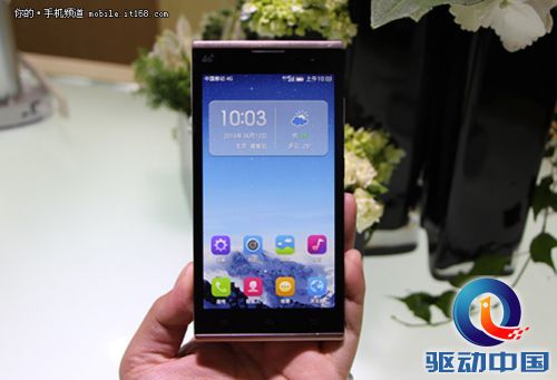 精致外观仅售699起 中国移动N1A1抢购