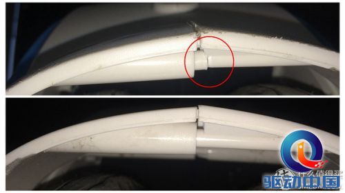 Airwheel Q5提车记——我踏上风火轮,漂移青春