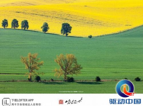 大神来了！韩国知名摄影师南仁根入驻网易LOFTER