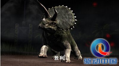 毁童年还是神还原?无死角评测侏罗纪世界手游
