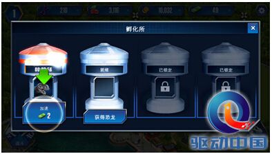 毁童年还是神还原?无死角评测侏罗纪世界手游