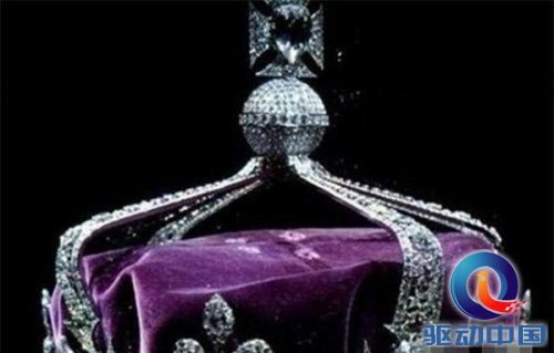 揭秘历史上那些被“诅咒”珍宝
