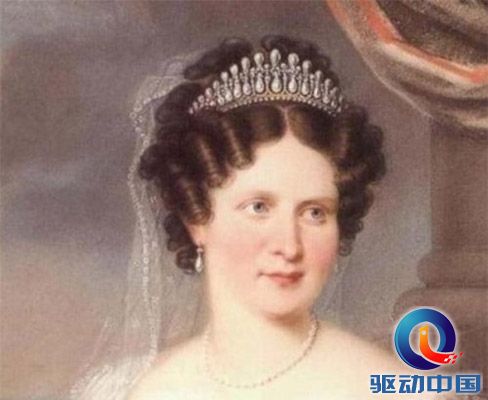 揭秘历史上那些被“诅咒”珍宝