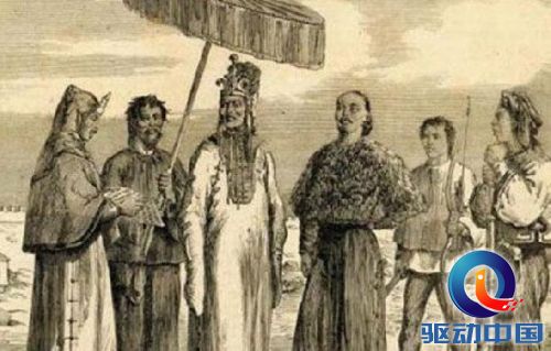 中国古代有多少人口_揭秘 中国古代到底有多少人口