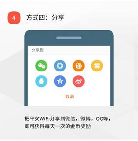 说明: Macintosh HD:Users:cs:Desktop:第二季:执行:3.0上线:产品页面示意:安卓截图:做任务赚金币－金币攻略－4.jpg