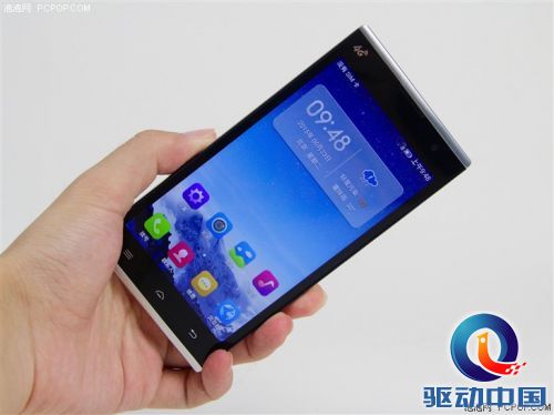 中国移动A1更亮眼 699元三款手机对比