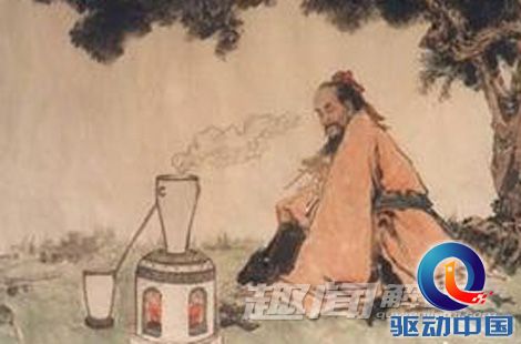 炼丹_《余光中——中国文字的炼丹人》阅读理解及答案