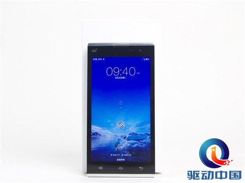 毫无定制机的影子 体验移动N1&A1手机