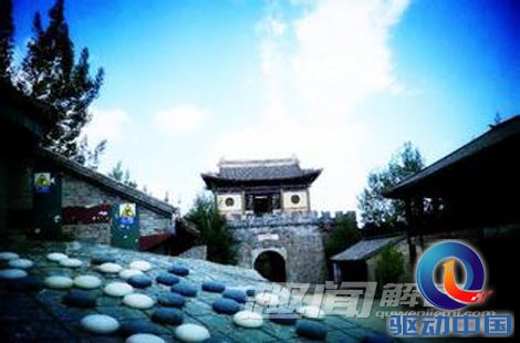 云南暗藏八大神秘古国 看看你属于哪国?