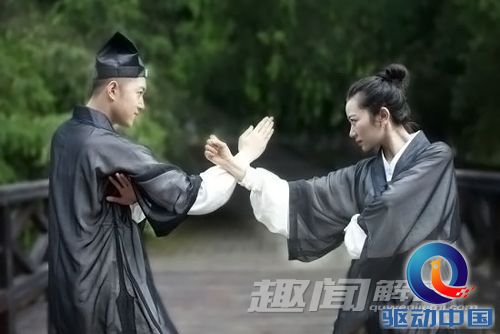 道士下山：历史上那些著名的下山道士