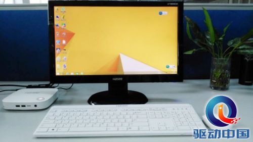 超值台式机推荐:神舟四核miniPC惊爆1188元！ 